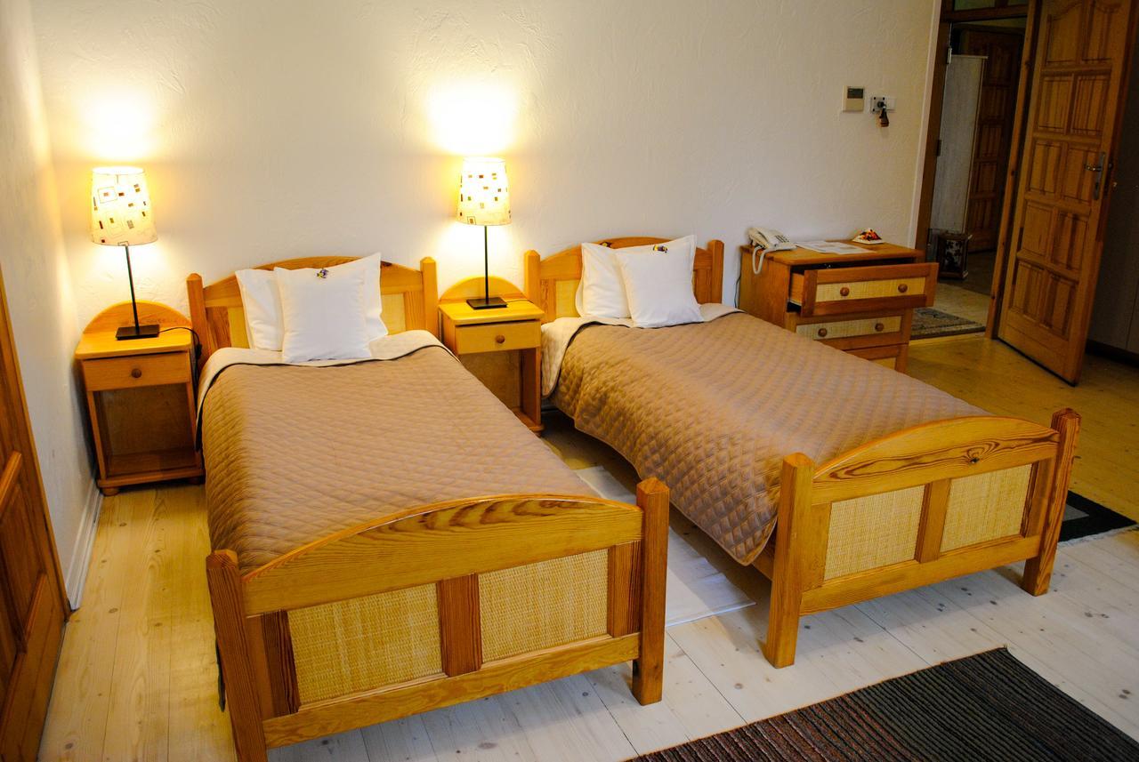 מישלניצה Hotel Krak מראה חיצוני תמונה