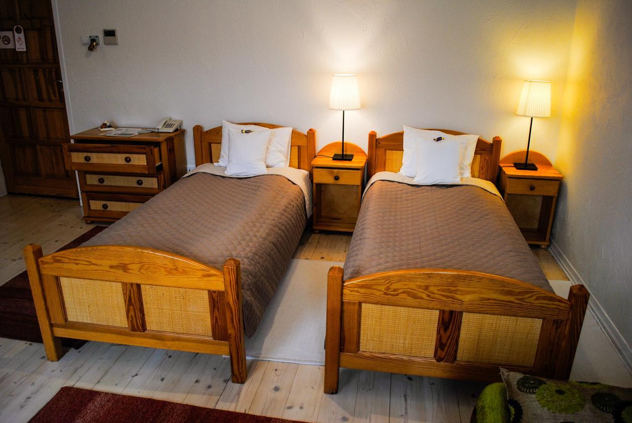 מישלניצה Hotel Krak מראה חיצוני תמונה