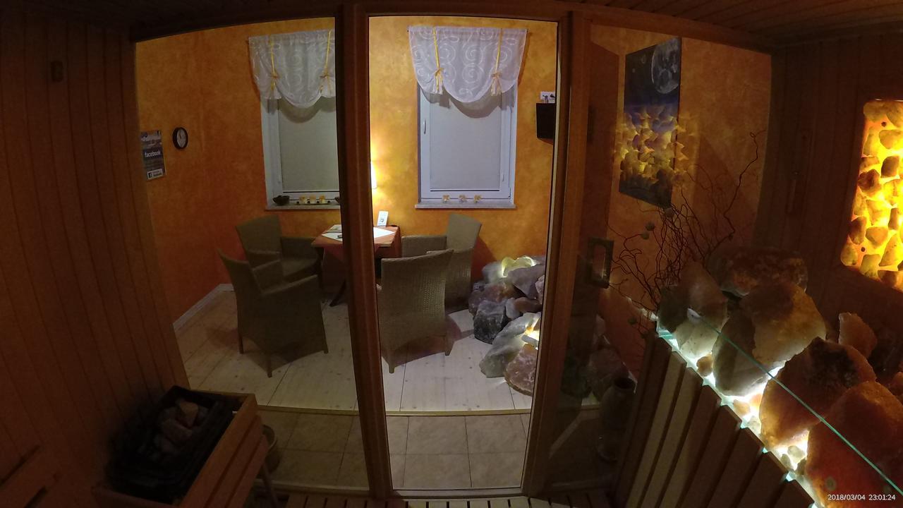 מישלניצה Hotel Krak מראה חיצוני תמונה